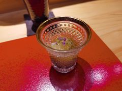 海胆扇贝莼菜汤-鮨青(恒基名人购物中心店)