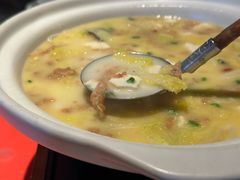 -春色如许·茶食餐厅(桃李春风店)