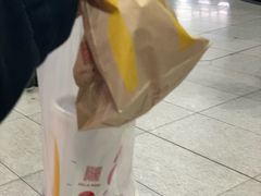 -麦当劳(北京南站店)