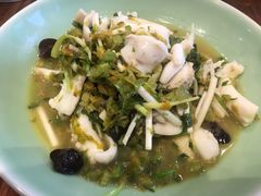 -虎哥私房菜(馒头山店)