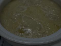 金龙滋补鸡锅-金龙·打边炉(南京西路店)