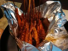 -绿茶餐厅(成都大悦城店)