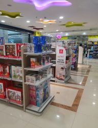 -孩子王(海悦店)