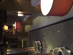 中亚雅高美爵酒店-上海静安铂尔曼酒店
