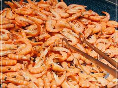 -盛江山自助料理(奥莱锦辉购物广场店)