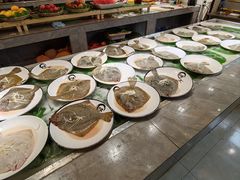 -四海蒸鲜蒸汽海鲜自助(北戴河店)