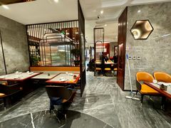 大堂-燕春楼(海河华鼎店)