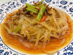 -松针蔡记蒸饺(花园路店)