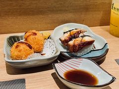 蟹肉奶球-八雲神川日本料理(汉口K11店)