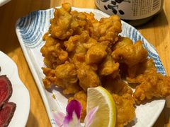 -鳗鲔料理小馆
