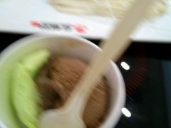 -红菇坊鲜汤火锅(北站店)