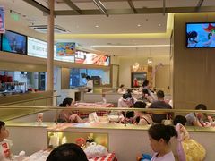 -西贝(金桥店)