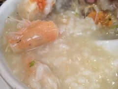 -潮粥荟·潮汕砂锅粥(朝阳大悦城店)