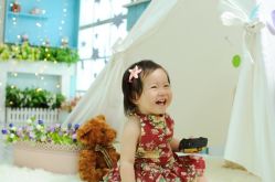 -邦叔叔.亲子全家福毕业照跟拍摄影(嘉定店)