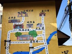 -闽粤南澳总镇府