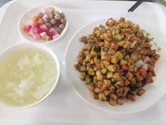 -护国寺小吃店(阜成门桥店)
