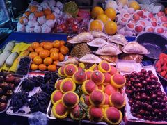 -正宁路小吃夜市