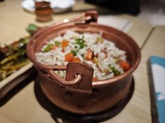 -一坐一忘云南菜(卓悦中心)