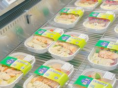 -盒马X会员店(王府井奥莱UP TOWN店)