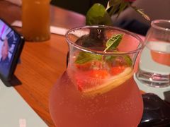 -原石牛扒·约会餐厅(龙城万科里店)