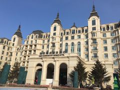 -国信南山温泉