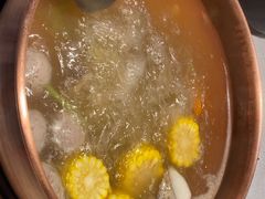 -牛村来人潮汕牛肉火锅(西单店)