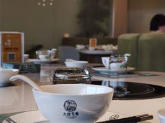 大堂-八珍玉食鸡煲·打边炉(印象城店)