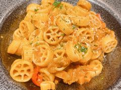 -斯比特花园西餐厅(东方商厦店)