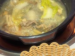 -狐狸爱上椰子鸡(滨江星光大道店)