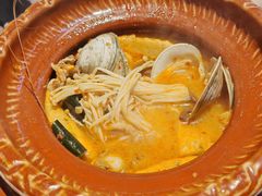 -沿江海南菜·文昌鸡祖师爷(大东海店)