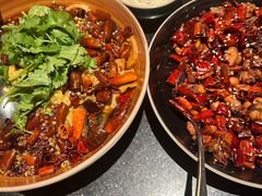 -华豫川酒家(大卫城店)