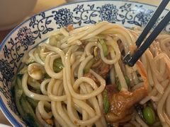 -陆家嘴万怡酒店·万荟轩
