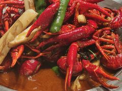 -聚味瞿记·龙虾堂(坡子街店)