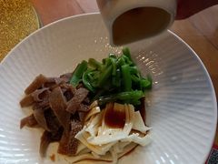 -永安鱼庄·镇江菜(丁卯店)
