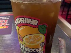 -匠子烤鱼(桫椤湾店)