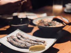 -章之鱼家(体育东路店)