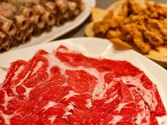 -巴奴毛肚火锅(悠唐购物中心店)