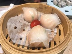 -点都德(大茶楼店)