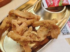 -食米家拌饭(梅溪新天地店)