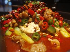-大丰收·蛙功夫(晋江万达店)