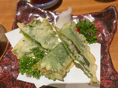 -鸟鸣门屋台料理(金帝银泰店)