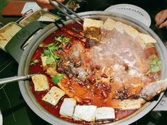 -师烤·豆花烤鱼(广州荔湾扬韬广场店)