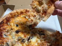 -Aimiqi.Pizza.爱米奇私厨(虹梅路红春大厦店)