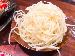 -胖姐社区老火锅(北京总店)