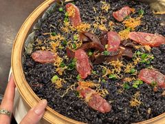 -中山保利艾美酒店-乐美中餐厅