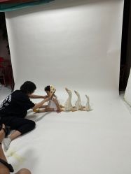 点击看大图 -吉姆叔叔亲子儿童摄影(青岛印象·山店)