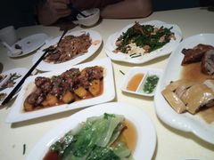 -龙记烧腊茶餐厅(常德路店)