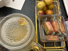 -华夏良子·足道SPA艾灸(铁道大厦店)