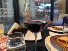 -Efes Turkish & Mediterranean Cuisine 艾菲斯餐厅(陆家嘴店)
