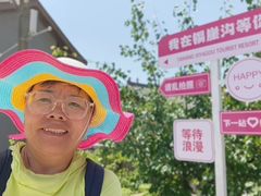 -王莽岭风景区